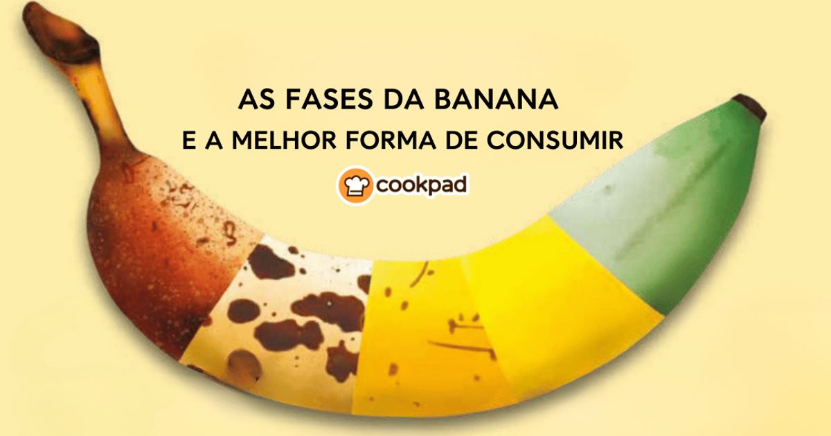 O Mundo Saboroso da Banana: Um Guia Completo para o consumo