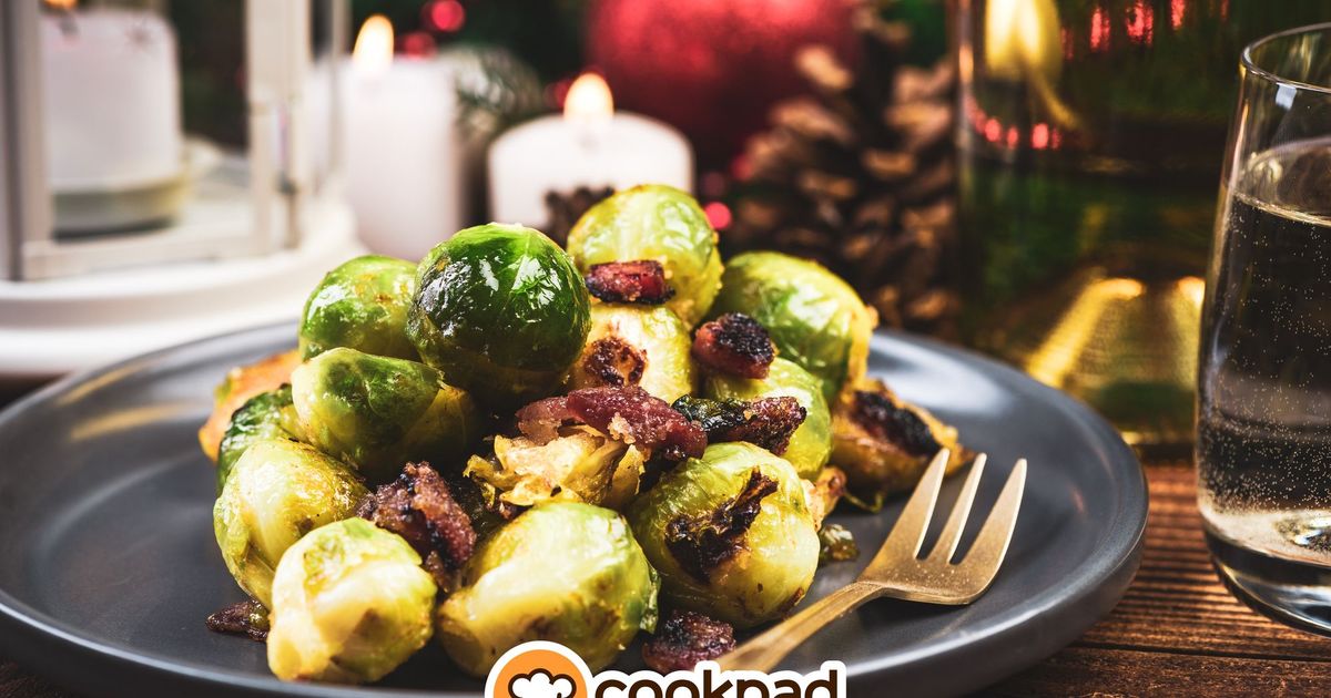 🎄 Christmas Side Dishes to Complete Your Festive Table