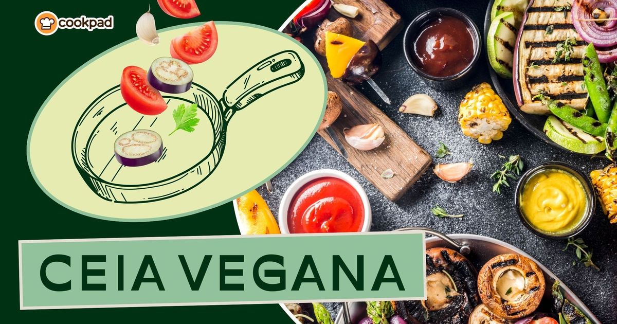 5 Pratos Veganos para o Natal