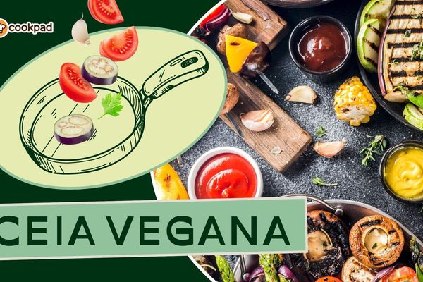 5 Pratos Veganos para o Natal