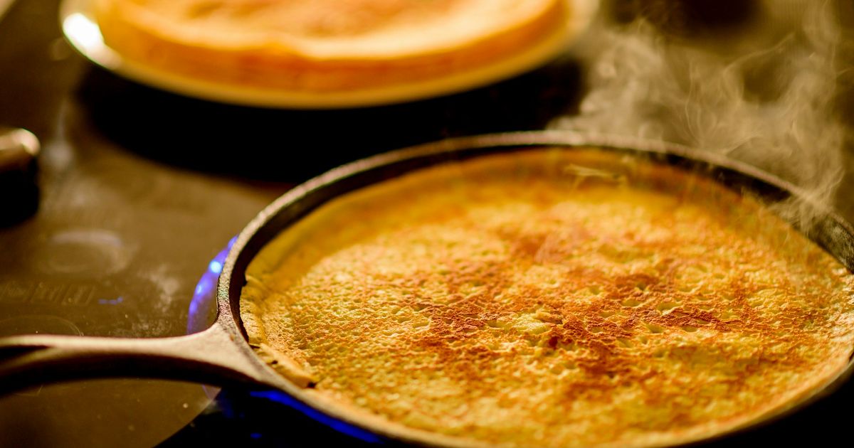 🥞 Découvrez l'histoire fascinante des crêpes à la Chandeleur : tradition et délices