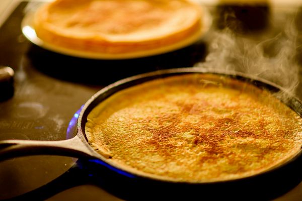 🥞 Découvrez l'histoire fascinante des crêpes à la Chandeleur : tradition et délices