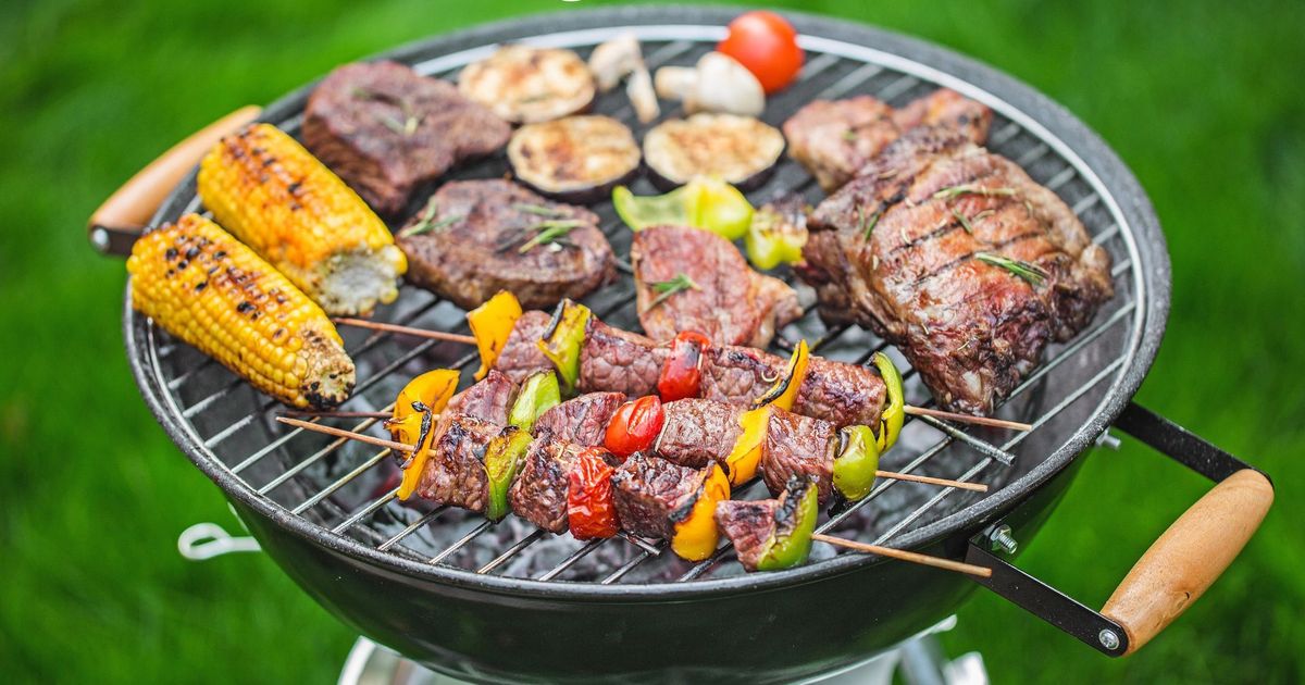Cooking for a Crowd: Easy Picnic and Outdoor Meal Ideas for Hot Days