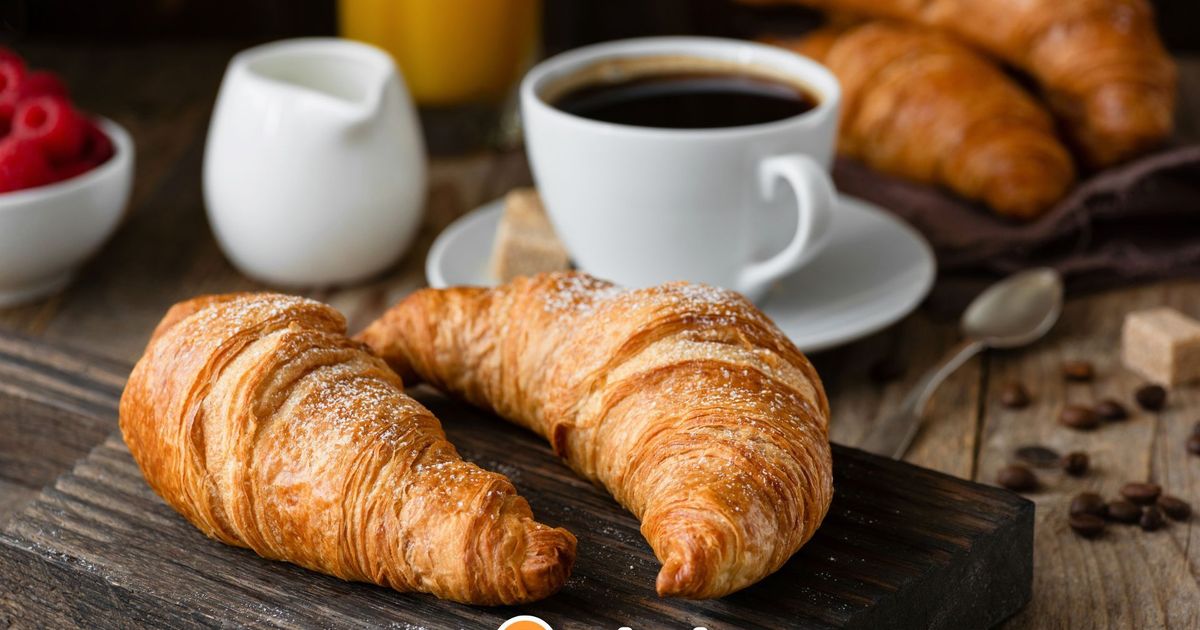 How to Make Croissants: Tips, Variations & Delicious Ideas