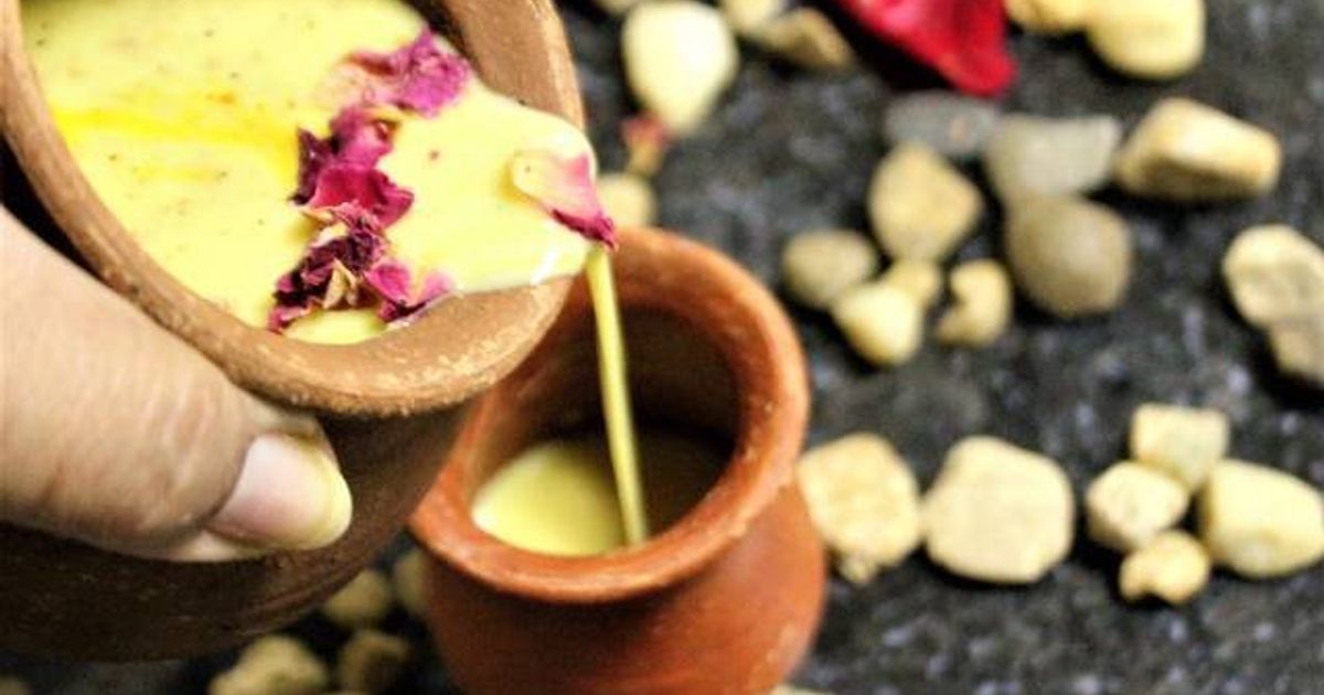 For the Love of Lassi
