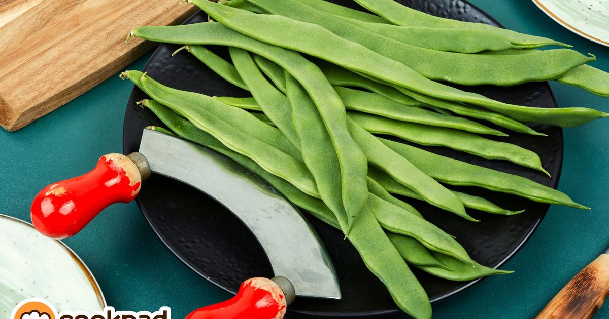 How to Cook Runner Beans: Easy Prep Tips and Recipe Ideas