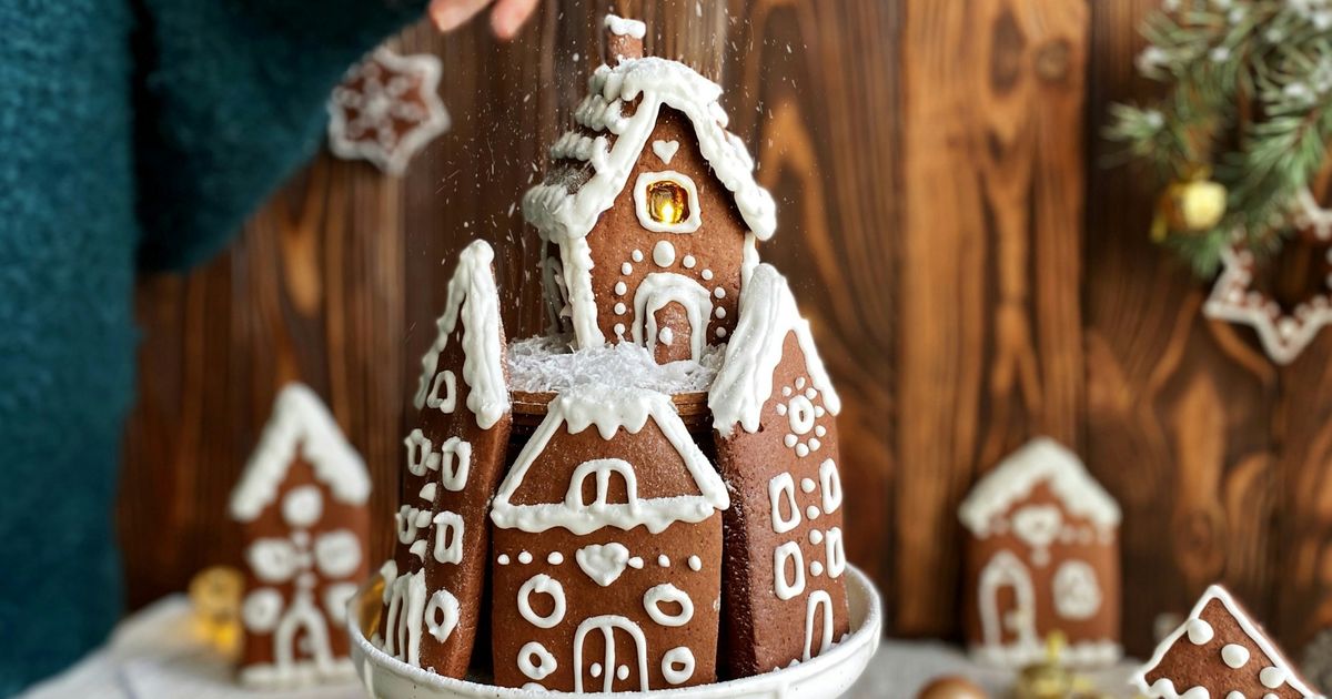 Gâteaux de Noël : 5 idées créatives et gourmandes pour changer de la bûche