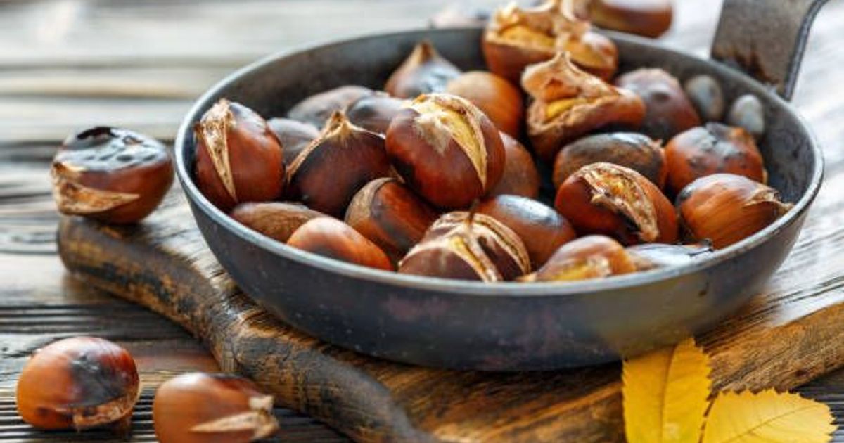 Châtaignes ou marrons ?