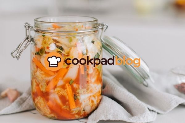 🥬 Kimchi : recette, bienfaits et comment le préparer à la maison
