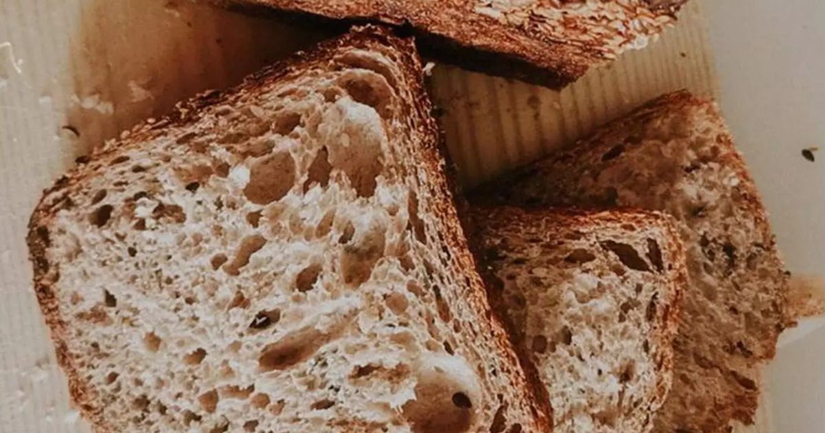 Pão caseiro: sugestões para colocar a mão na massa