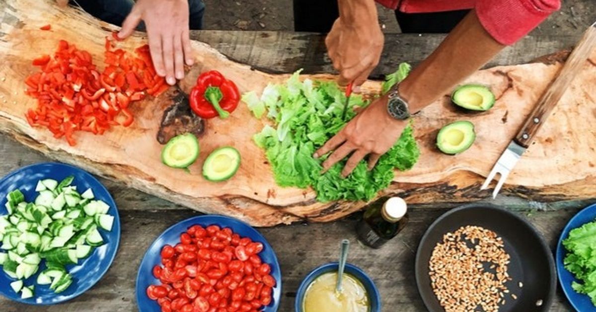 Philosophies et valeurs de Cookpad