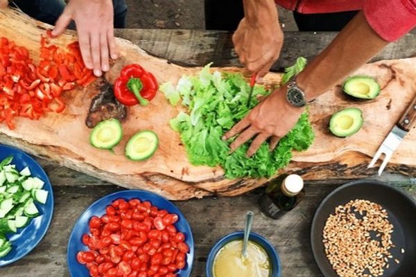 Philosophies et valeurs de Cookpad