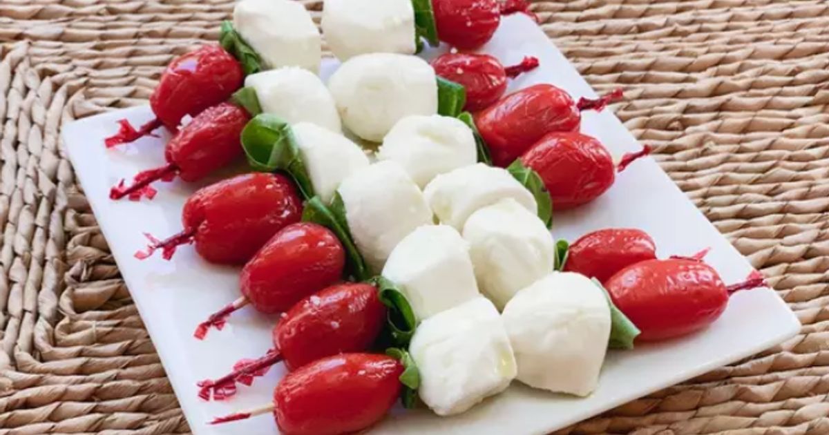10 Ingredientes Esenciales del Verano