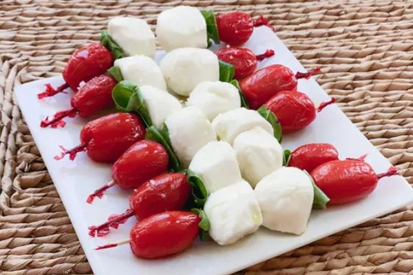 10 Ingredientes Esenciales del Verano