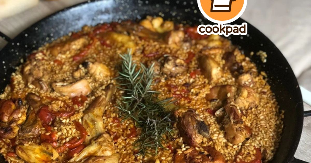 🥘 Authentic Spanish Paella Recipes: Everything You Need to Know