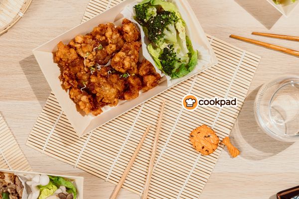 🍗 How to Make Chicken Teriyaki at Home (Better Than Takeout!)