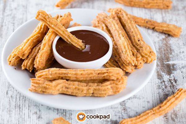 How to Make Churros: Ingredients, Tips & Toppings