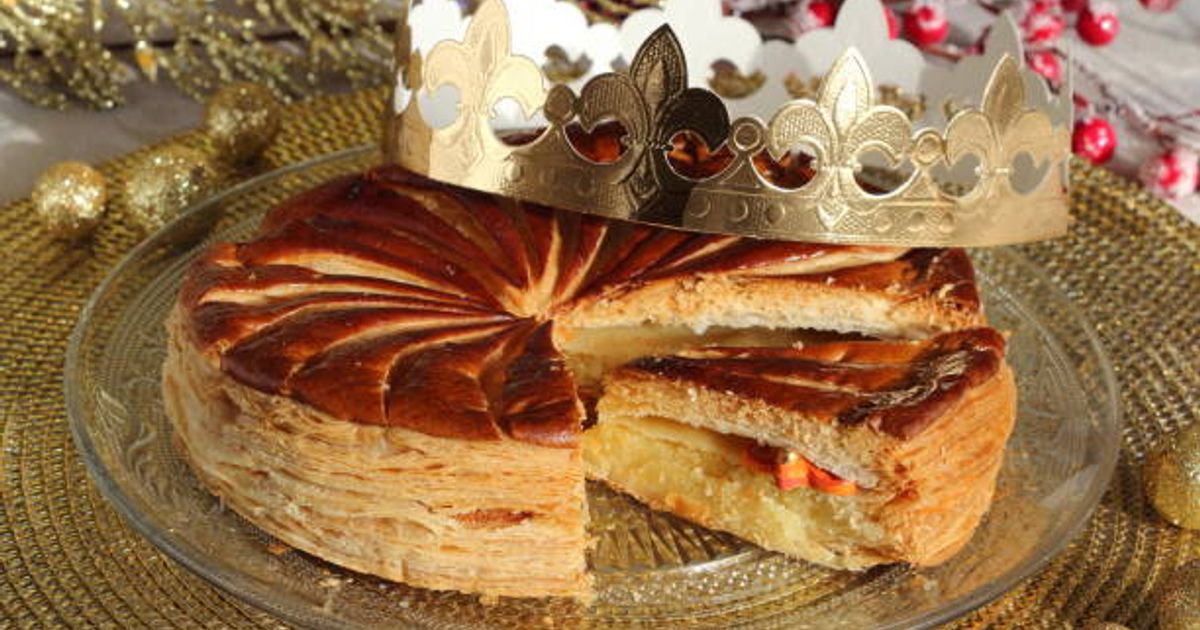 👑 Galette des Rois : Tradition vs. Tendance