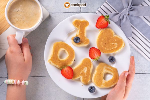Father’s Day Recipes: Easy & Delicious Ideas to Celebrate Dad