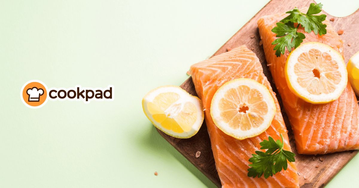 Como Nunca Secar o Salmão Novamente + Receitas Únicas!
