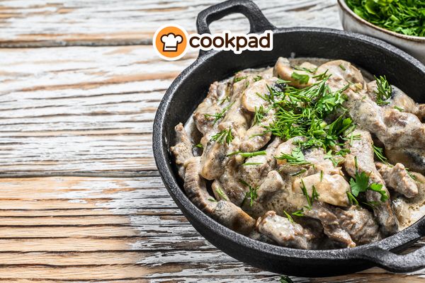 6 Tips para cocinar champiñones + recetas exprés
