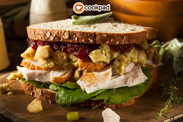 Best Ways to Use Thanksgiving Leftovers