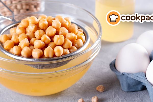 7 alternatives aux oeufs 🥚