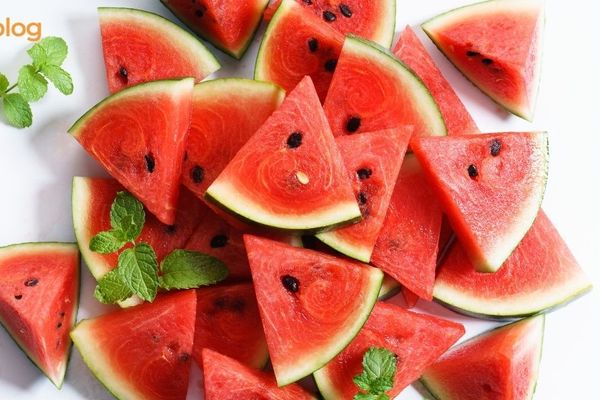 🍉 Comment choisir, cuisiner et aimer la pastèque (sans se louper)