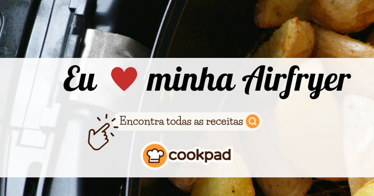 Airfryer - como funciona?