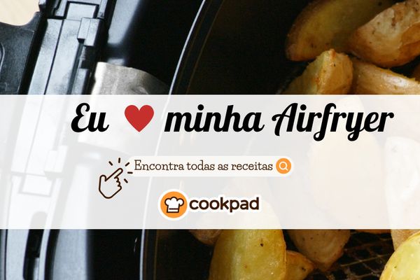 Airfryer - como funciona?