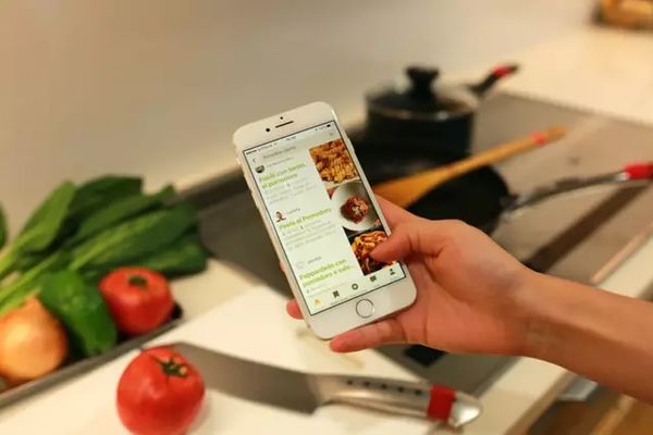 Créer votre première recette sur Cookpad
