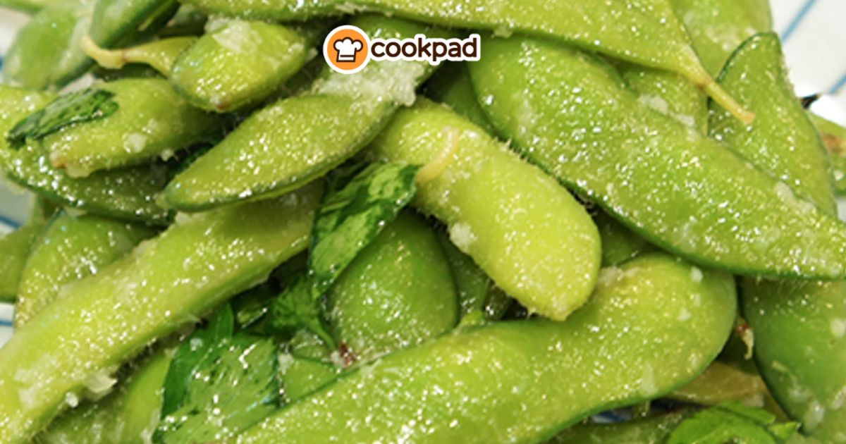 All about Edamame: the Japanese Snack You Need to Try