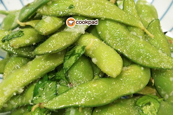 All about Edamame: the Japanese Snack You Need to Try