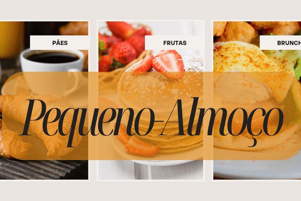 Porque o Pequeno-Almoço é a Refeição Mais Importante do Dia: Descobre Receitas Incríveis!