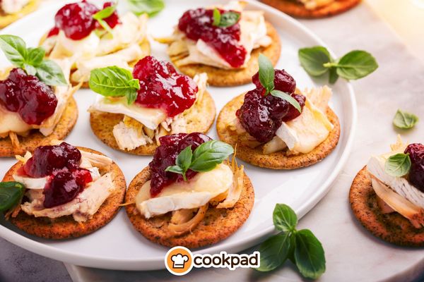 Thanksgiving Appetizers: Festive Ideas to Start the Feast