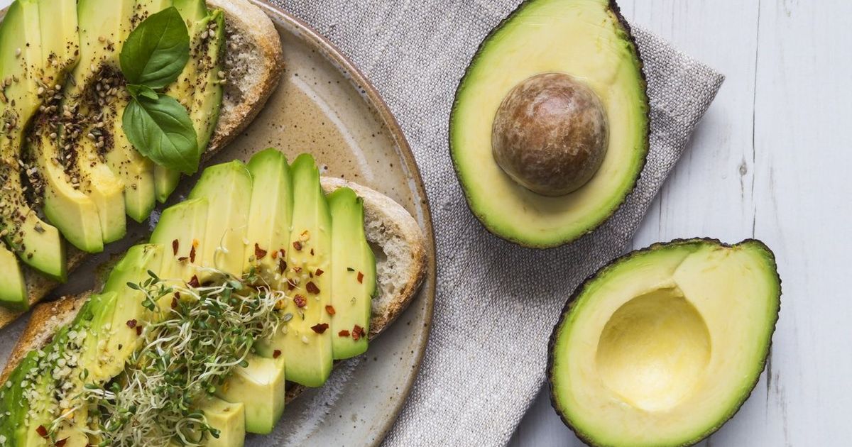 L'Avocat : Un allié santé et gourmandise