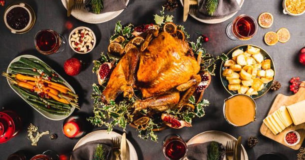 Noël, Nouvel an, comment cuisiner les restes du réveillon ?
