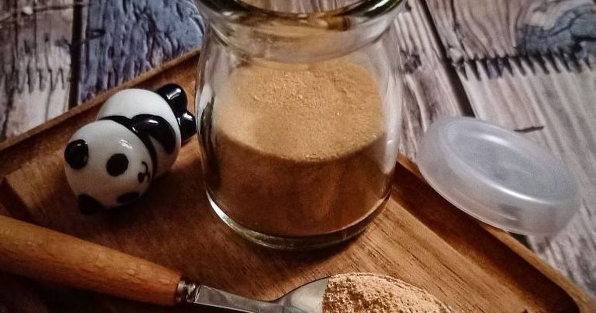 10 Bahan Penyelamat Di Dapur