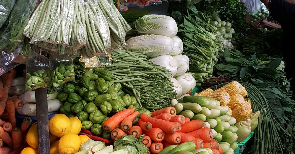 Belanja di Pasar Cookpad Yuk!