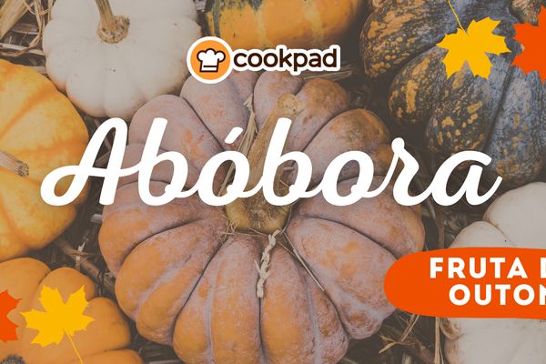 Abóbora: O que Tu Sabes Sobre Esta Fruta?