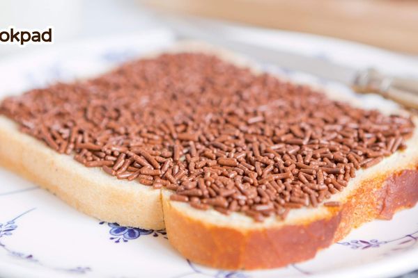 Mengenal Hagelslag, Meses Cokelat Favorit yang Selalu Bikin Nostalgia