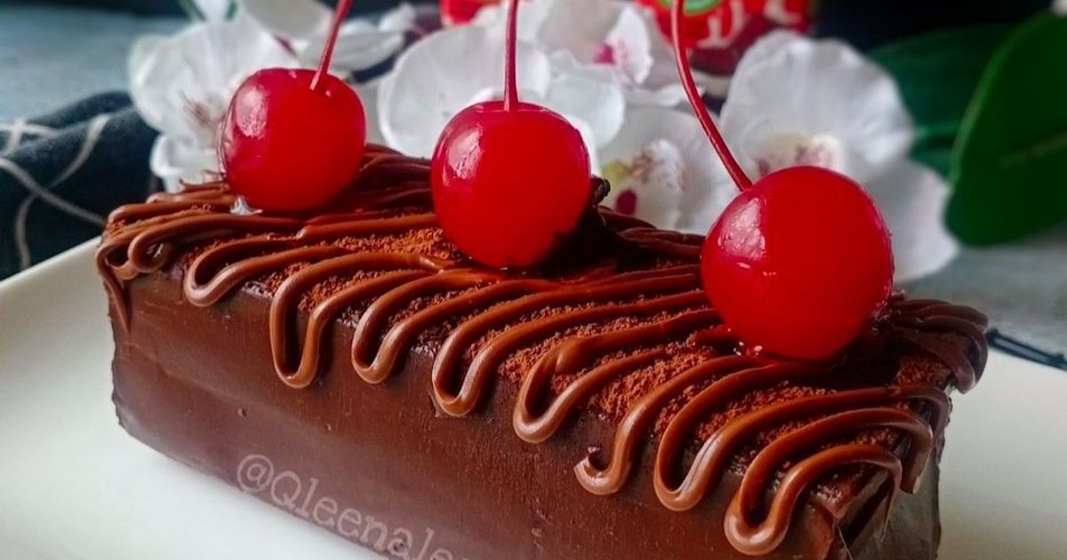 10 Dessert Mudah & Sedap Wajib Cuba!