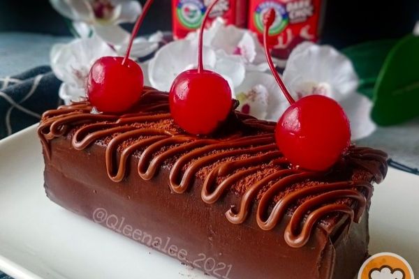 10 Dessert Mudah & Sedap Wajib Cuba!