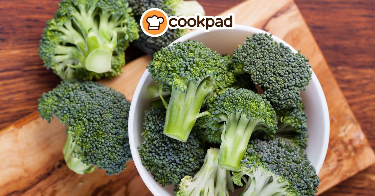 Guía completa del brócoli: Nutrición, cocción, conservación y recetas 🥦