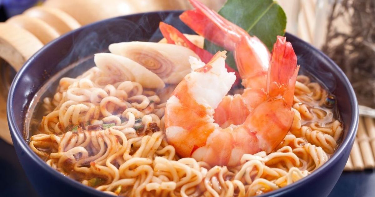 สูตรมาม่าสุดแปลกใหม่ ทำง่าย ประหยัด พร้อมเคล็ดลับต้มมาม่าให้อร่อย