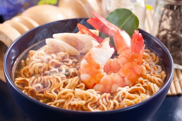 สูตรมาม่าสุดแปลกใหม่ ทำง่าย ประหยัด พร้อมเคล็ดลับต้มมาม่าให้อร่อย