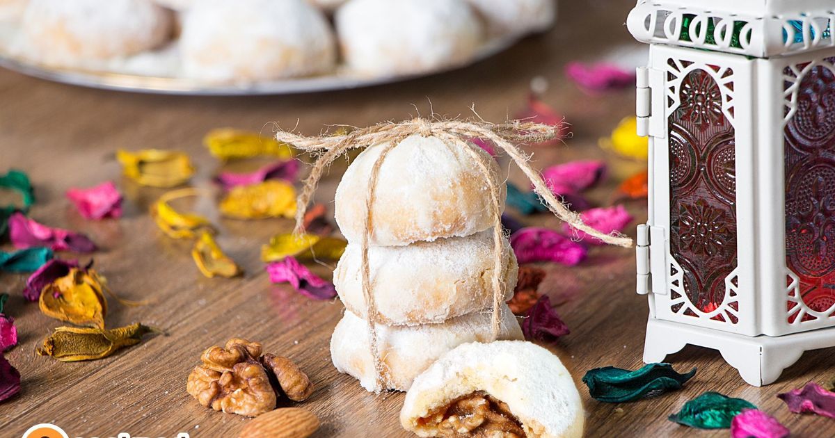 Sweet Delights for Eid: Traditional & Modern Treats to Celebrate