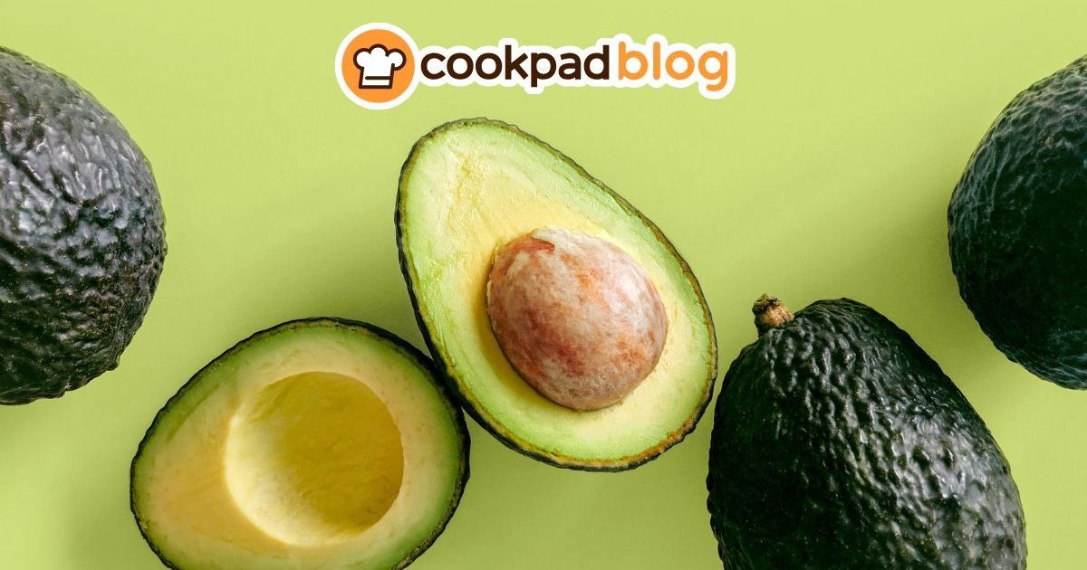 Debunking Avocado Myths in India & 10 Easy Indian Recipes to Try