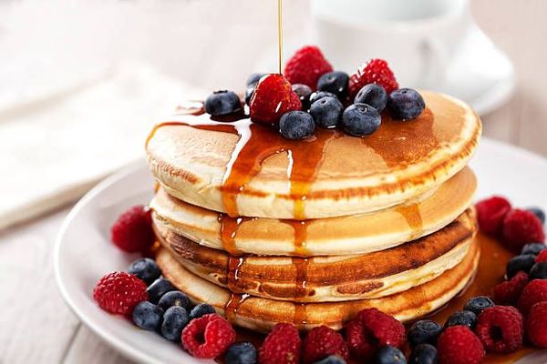 🌍La Chandeleur autour du monde : un voyage culinaire en crêpes et galettes
