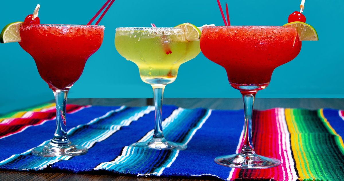 Top Margarita Recipe Ideas: Classic, Fruity, and Creative Twists
